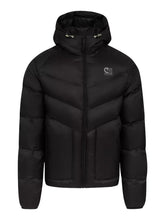 Cruyff Hematite Puffer Junior Jackets Cruyff